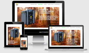 Crown Royal Stoves Image - Multipass