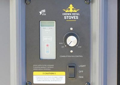 multi-pass-control-panel